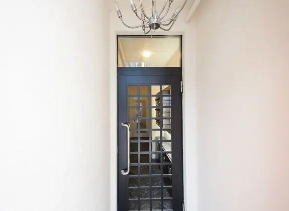 City Hotel KIX Tengachaya - Dış Mekan