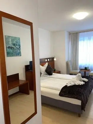 City Hotel Köln