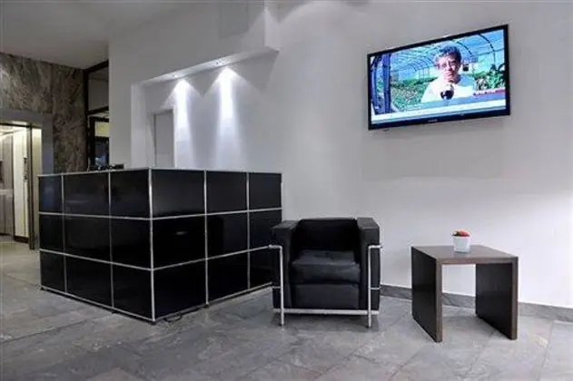 Cityhotel Königstrasse