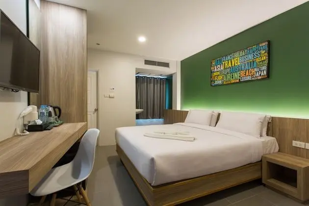 City Hotel Krabi - Öne Çıkan Resim