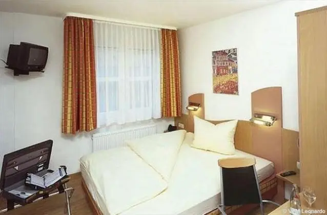 Cityhotel Kurfurst Baladiun