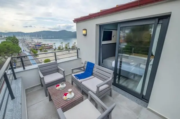 City Life Demir Hotel