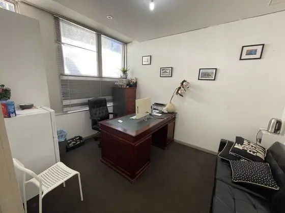 City Lifestyle Accommodation - Hostel - Lobi
