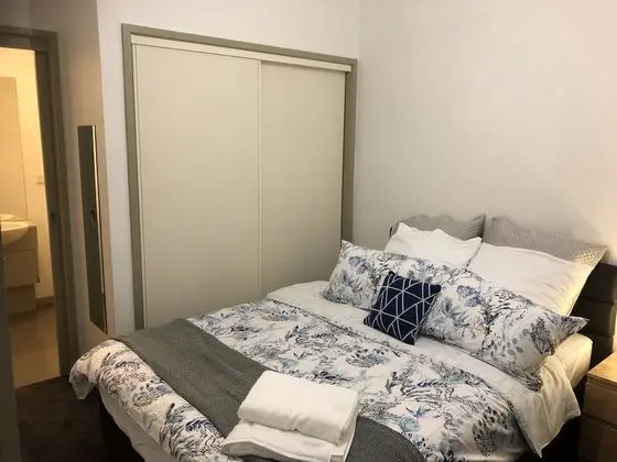 City Lifestyle Accommodation - Hostel - Öne Çıkan Resim