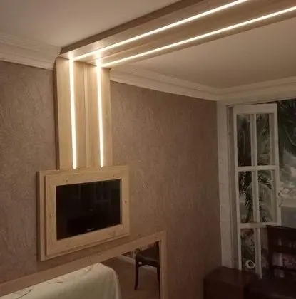 City Light Otel Yakacık - Yerinde Yemek