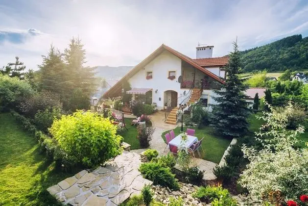 City Lights Apartments - Villa Agnes