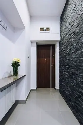 City Lights Apartments - Bosacka - İç Mekan