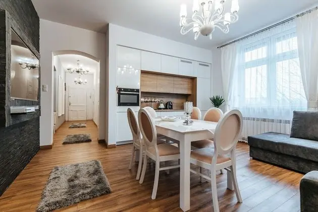 City Lights Apartments - Bosacka - Öne Çıkan Resim