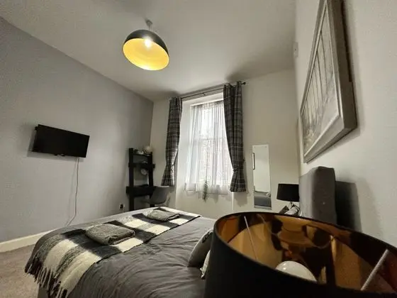 City Lights Apartments - Genel