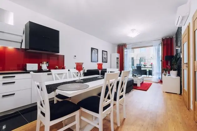 City Lights Apartments - Öne Çıkan Resim