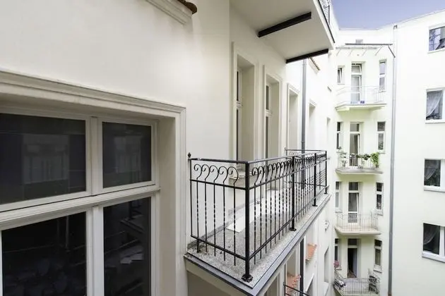 City Lights Apartments - Rakowicka 6