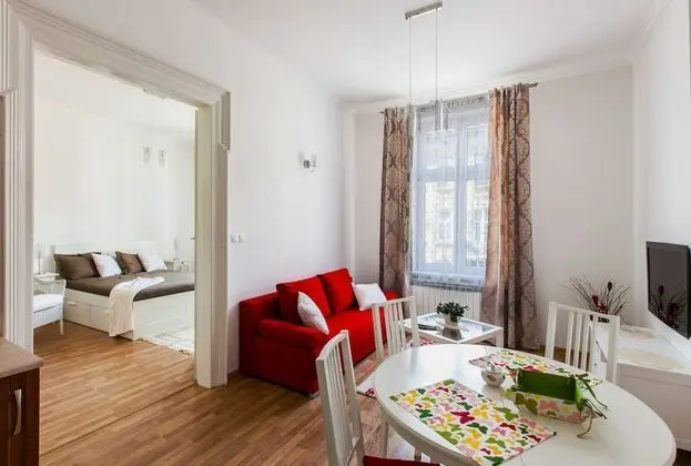 City Lights Apartments - Rakowicka