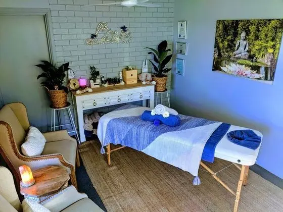 City Lights Motel - Spa