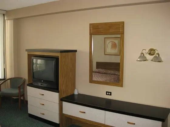 City Line Hotel