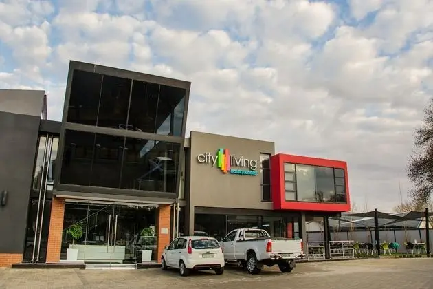City Living Boutique Hotel