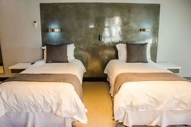 City Living Boutique Hotel - Oda