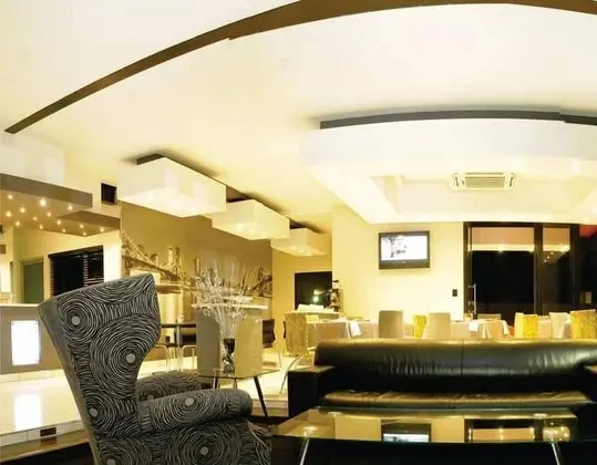City Living Boutique Hotel - Öne Çıkan Resim