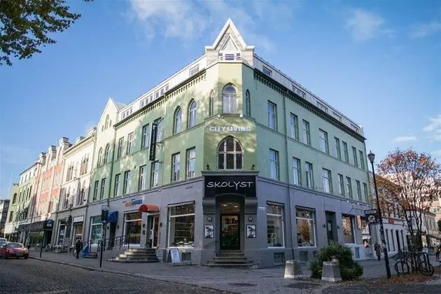City Living Schøller