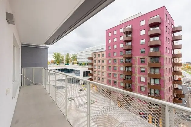City Living Umami - Dış Mekan