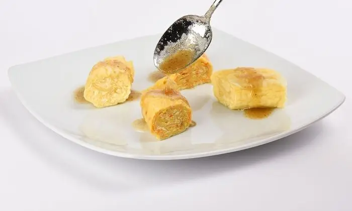 City Hotel Ljubljana - Yerinde Yemek