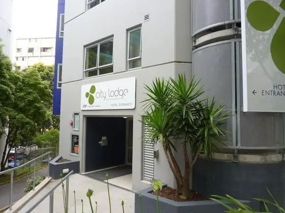 City Lodge Accommodation