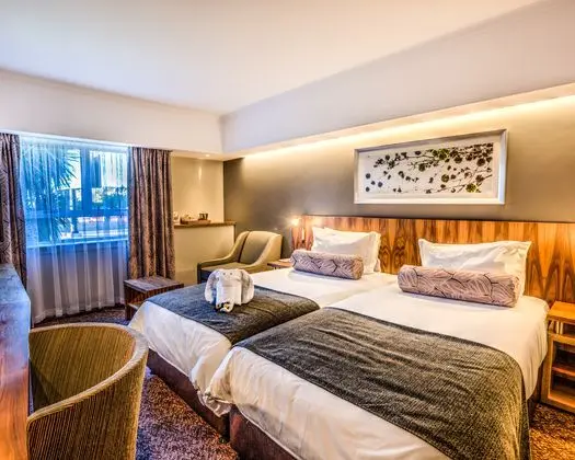 City Lodge Bloemfontein - Oda