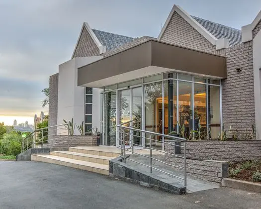 City Lodge Bryanston