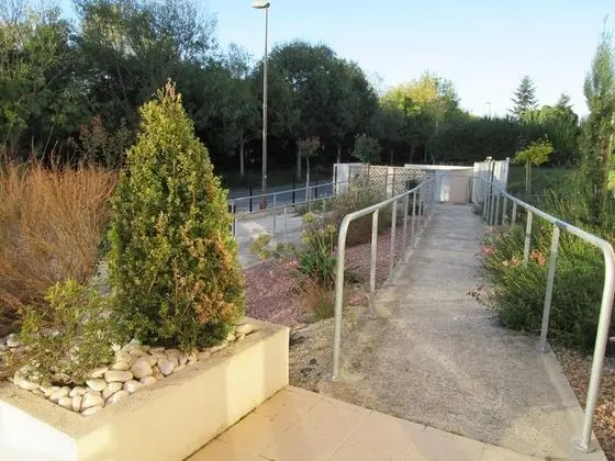 City Lodge Du Campus