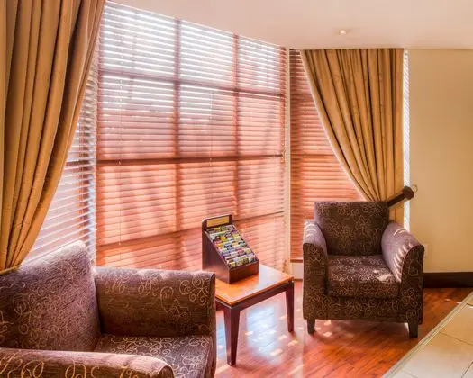 City Lodge Durban