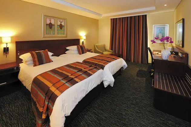 City Lodge Hotel Fourways - Oda