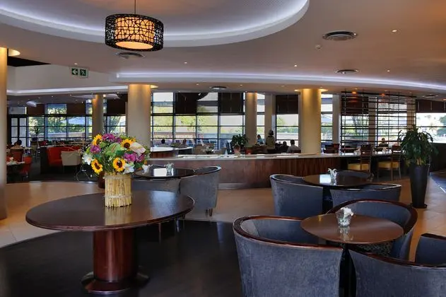City Lodge Hotel Fourways - Yeme / İçme
