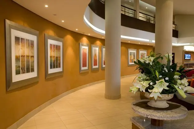 City Lodge Hatfield