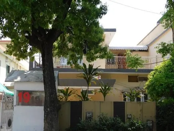 The City Lodge - 1