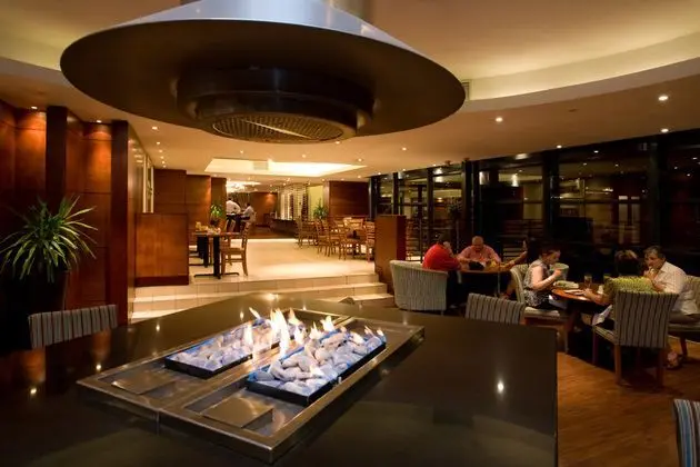 City Lodge Johannesburg Airport Barbara Road - Genel