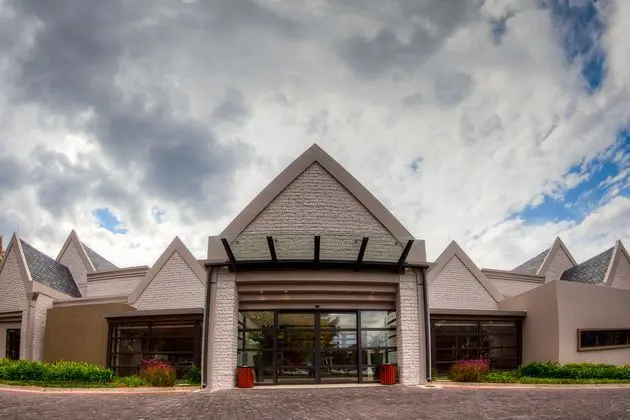 City Lodge Katherine Street Sandton
