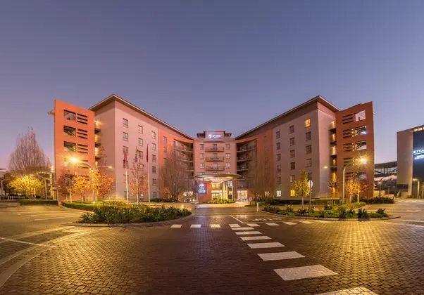 City Lodge Hotel Lynnwood