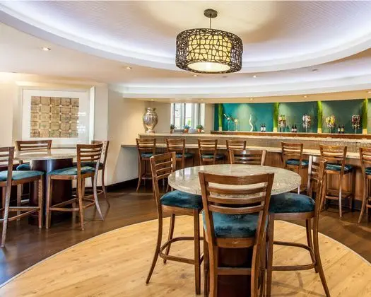 City Lodge Hotel Lynnwood - Bar