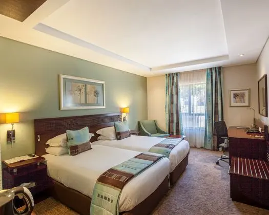 City Lodge Hotel Lynnwood - Oda
