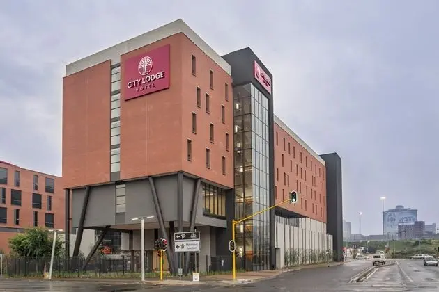 City Lodge Hotel Newtown