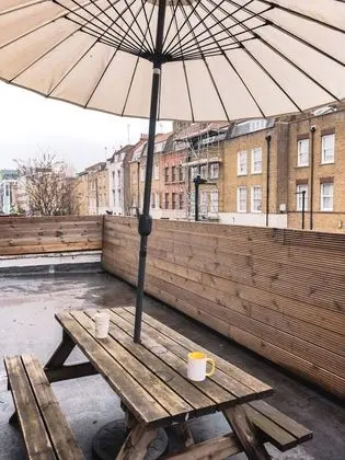 City Lodge Shadwell - Oda Düzeni