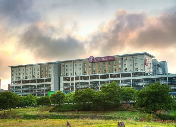 City Lodge Hotel at OR Tambo International Airport