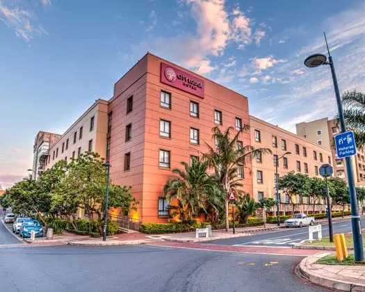 City Lodge Umhlanga Ridge