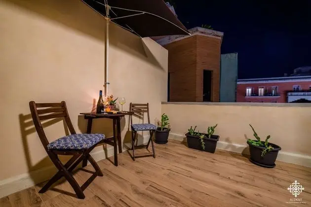 City Loft Ortigia