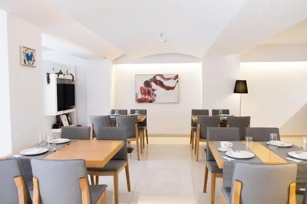 City Loft Hotel - Yerinde Yemek