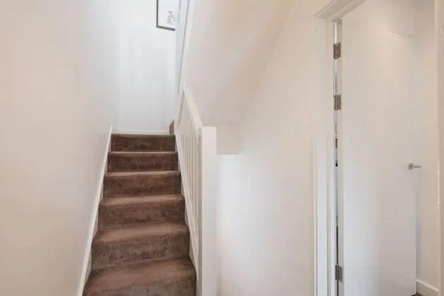 The City London Apartments - İç Mekan