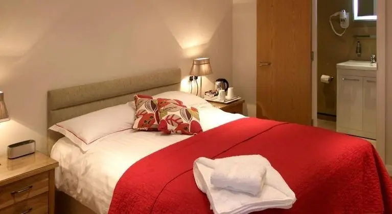 City Hotel London