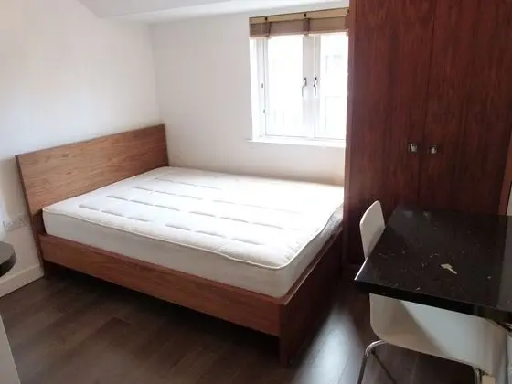 City of London Studio Apartment Studio16