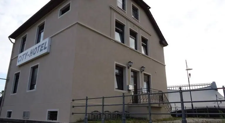 City Hotel Magdeburg