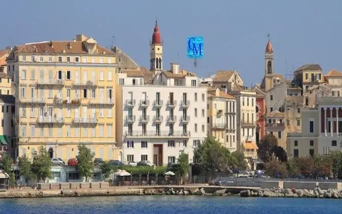 City Marina Hotel - 1