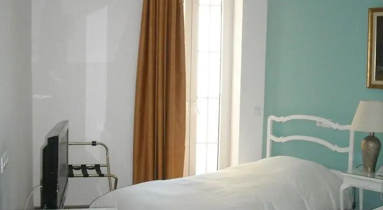 City Marina Hotel - Oda